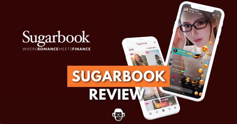 sugarbook sign in.